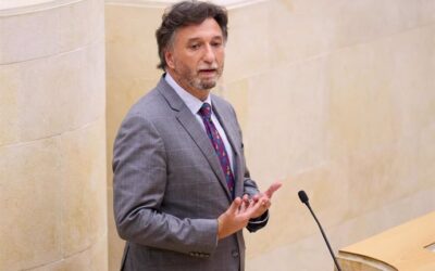 El PSIR es una mala solución a un problema endémico como es la incapacidad en la regulación urbanística de Cantabria