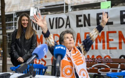 Setenta años de prórroga